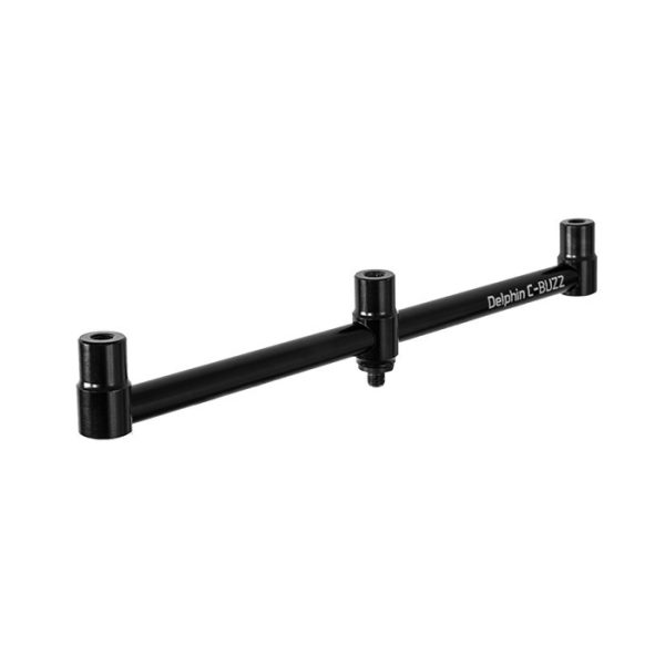 Delphin C-BUZZ for 3 rods 32,5cm