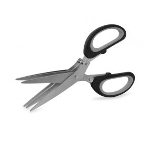Tubertini Worm cutting scissors