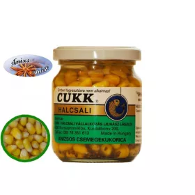 Cukk Anise Sweet Corn