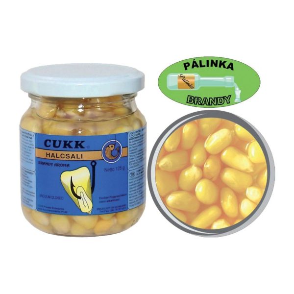 Cukk Palinka Corn