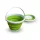 Foldable bucket Delphin MAGIC 5L