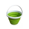Foldable bucket Delphin MAGIC 5L