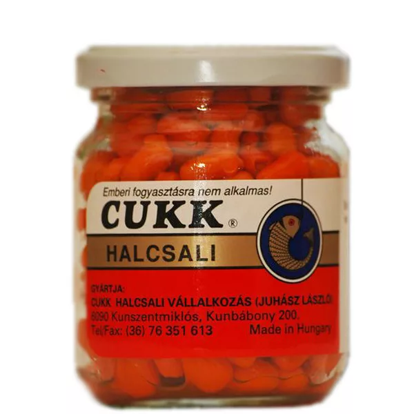 Cukk Orange Sweet Corn ( Special )