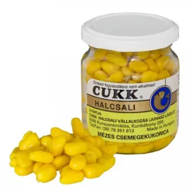 Cukk Orange Sweet Corn (Shellfish Flavoring