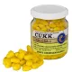 Cukk Light Orange with Cheese Aroma
