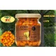 Cukk Light Orange, Apricot