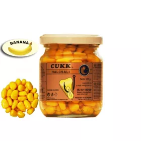 Cukk Yellow, Banana Flavored