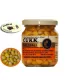Cukk Yellow, Vanilla Sweet Corn.