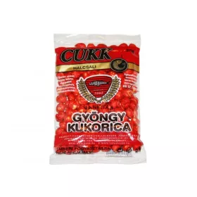 Cukk Pearl Corn Large Red