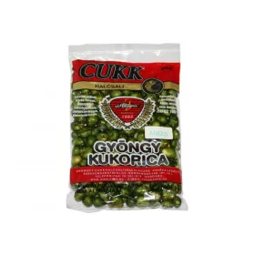 Cukk Pearl Corn Large Green Ball