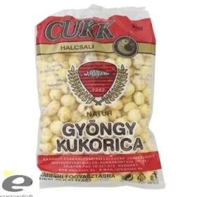 Cukk Pearl Corn Large Yellow Ball