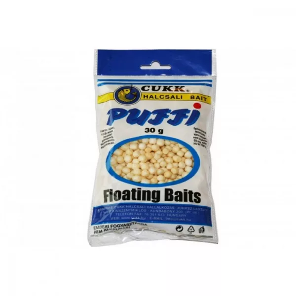 Cukk Mini Puffi Natural
