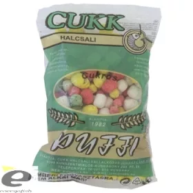 Cukk Puffi Small (Yellow-Pineapple)