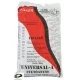 Cukk Universal-A Garlic-Honey Groundbait 400gr