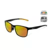 Delphin - SG Black Polarized - Sunglasses - Spring clothing, Summer clothing - Eyewear