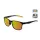 Delphin - SG Black Polarized - Sunglasses - Spring clothing, Summer clothing - Eyewear