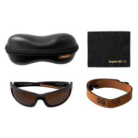 Delphin SG ESO Polarized Sunglasses