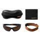 Delphin SG ESO Polarized Sunglasses