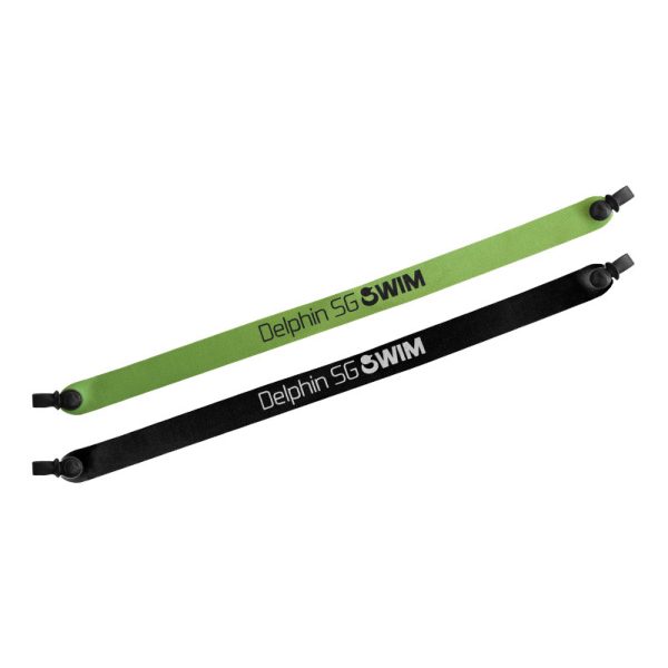 Delphin SWIM green