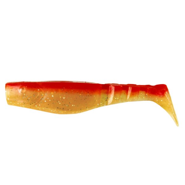 Nevis Vibra Shad Gumihal 7cm 5,79gr 6db/cs Plastic bait