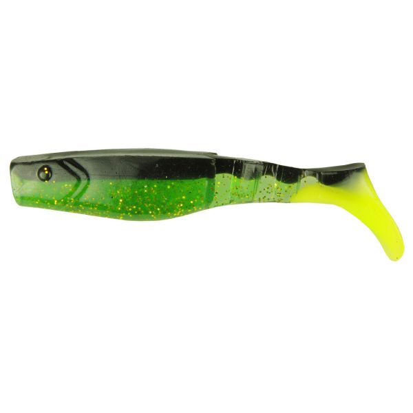 Nevis Vibra Shad Gumihal 7cm 5,79gr 6db/cs Plastic bait