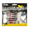 Nevis Vibra Shad Gumihal 7cm 5,79gr 6db/cs Plastic bait
