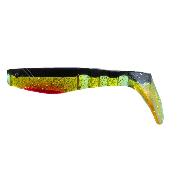Nevis Vibra Shad Gumihal 7cm 5,79gr 6db/cs Plastic bait