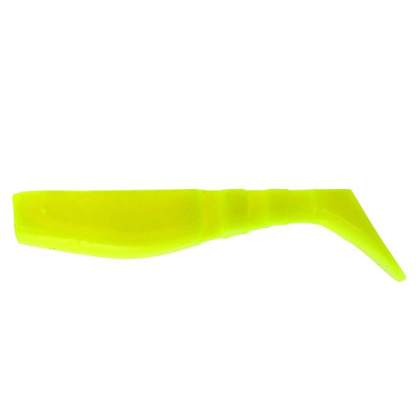 Nevis Vibra Shad Gumihal 8cm 9,21gr 4db/cs Plastic bait