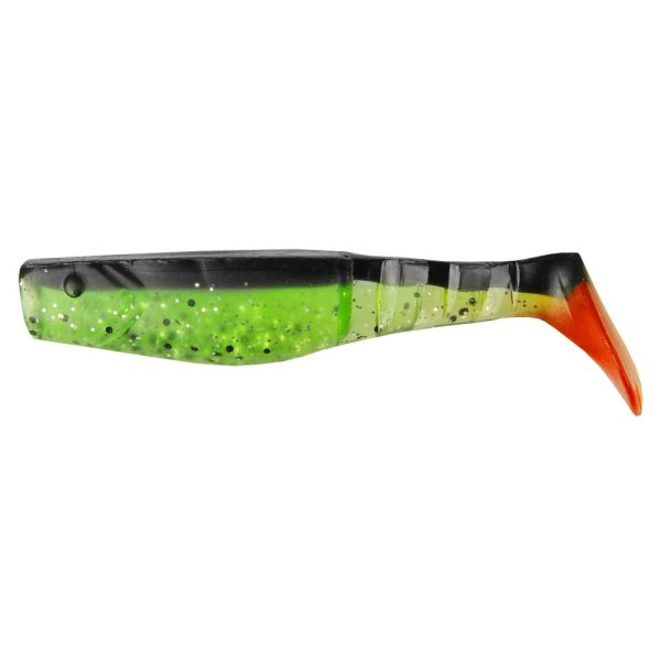 Vibra Shad Gumihal 8cm 9,21gr 4db/cs Plastic bait