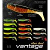 Nevis Vibra Shad Gumihal 8cm 9,21gr 4db/cs Plastic bait