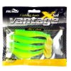 Nevis Vibra Shad Gumihal 8cm 9,21gr 4db/cs Plastic bait