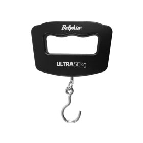 Digital scale Delphin ULTRA up to 50kg