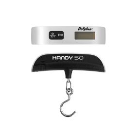 Digital scale Delphin HANDY 50 up to 50kg