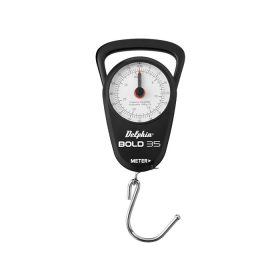 Mechanical scale Delphin BOLD 35 up to 35kg