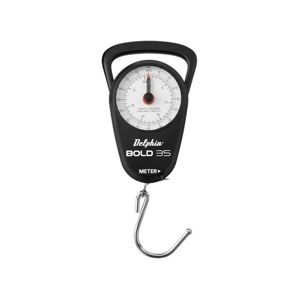 Mechanical balance Delphin BOLD 35 up to 35kg