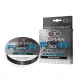 Climax Cult Feeder Bottom Braid 250m 0.12mm 5.0kg Dark Grey Braided Mainline