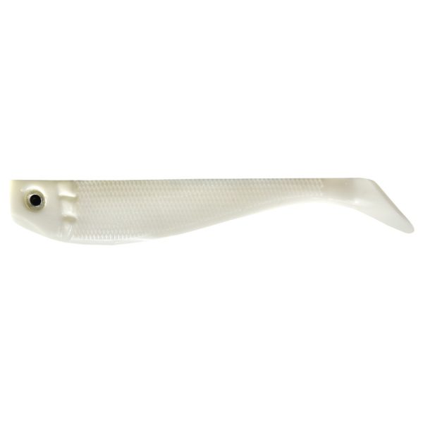 Nevis Action Shad rubber fish 7cm 4,3gr 6db/cs Plastic bait