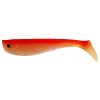 Nevis Action Shad rubber fish 7cm 4,3gr 6db/cs Plastic bait