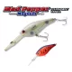 Tiemco Mad Pepper Magnum F 8.0cm 24.5gr 249 Wobbler
