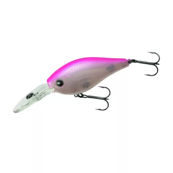 Tiemco Fat Pepper Three F 6.5cm 17gr 316 Wobbler