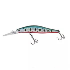 Tiemco Sumari Deep 9.0F 9.0cm 11gr 186 Wobbler