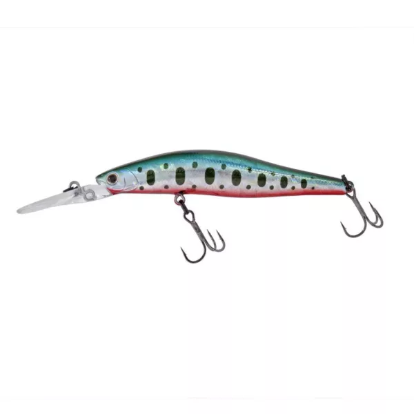 Tiemco Sumari Deep 9.0F 9.0cm 11gr 186 Wobbler