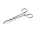 Tiemco tweezers