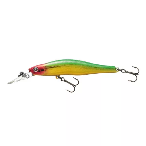 Tiemco Sumari Medium Deep MD90F 9.0cm 10gr 202 Wobbler