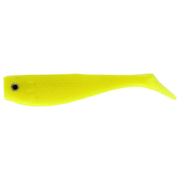 Nevis Action Shad Gumihal 9cm 7,37gr 4db/cs Plastic bait
