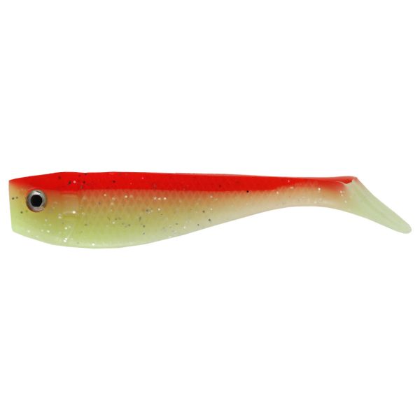 Nevis Action Shad Gumihal 9cm 7,37gr 4db/cs Plastic bait