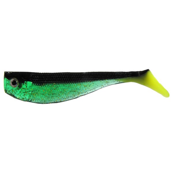 Nevis Action Shad Gumihal 9cm 7,37gr 4db/cs Plastic bait