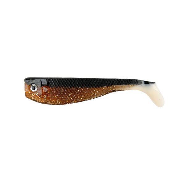 Nevis Action Shad Gumihal 9cm 7,37gr 4db/cs Plastic bait