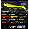 Nevis Action Shad Soft bait 9cm 7,37gr 4pcs/pack Plastic lure