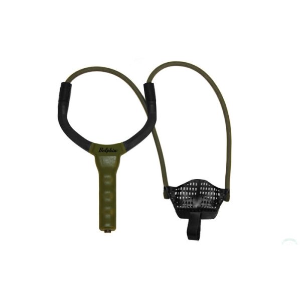 Spare rubber paritja Delphin